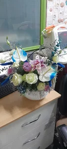 فست فود کینگ لند شاهو