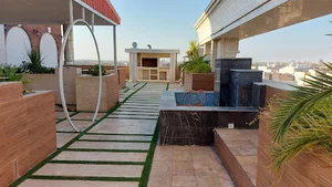 ARTINA 10 Residential Complex مجتمع مسکونی آرتینا ۱۰