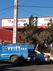 جایگاه سوخت دو منظوره شماره ۱۹۴ 2