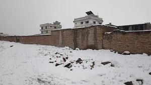 ډاکټر خانجان حقمل کور