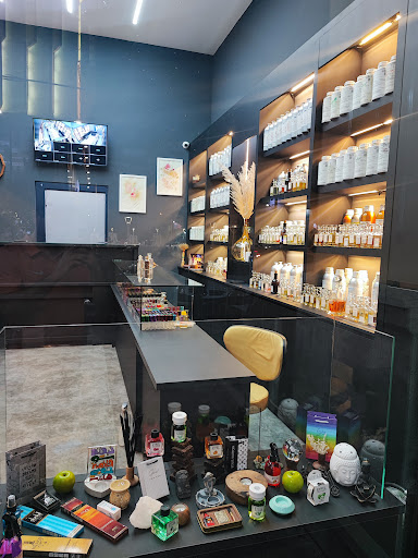 عطر ای جی اچ