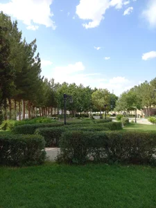 بوستان آزادگان 5