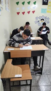 مدرسه راوش