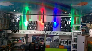 فروشگاه کامپیوتری گوگل