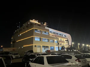 مجموعه گردشگری پارتاک
