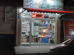 الکتریکی فانوس