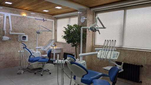 مطب دندانپزشکی دکتر رهبر