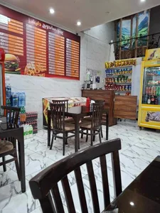 ساندویچی دلیشز 5