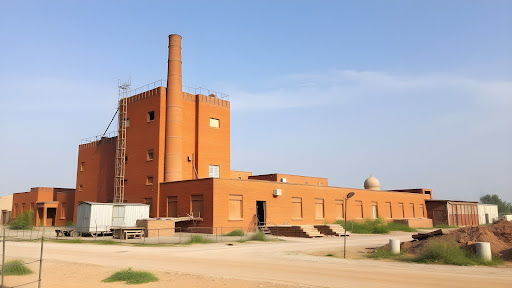 بهنما تاجیک (فروش آجر و مصالح ساختمانی)