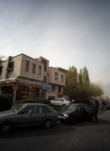 موسسه توریستی تشریفاتی و اتومبیل کرایه کداک تاکسی