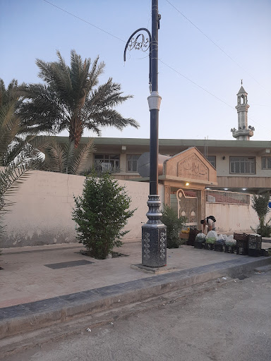 Al-Abrar Mosque