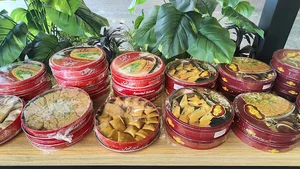 قنادی بابک