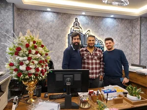 دفتر مهندسی دیار کهن 4