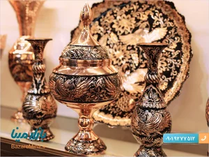 نقره سازی سعید