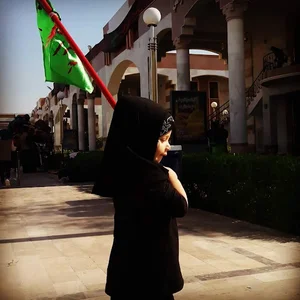 مجموعه فرهنگی امام حسن مجتبی (ع)
