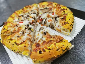 فست فود ایرانویچ