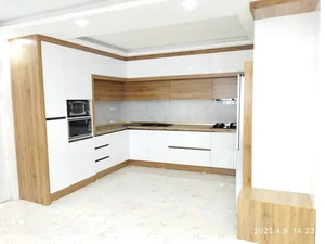کابینت رشت 5