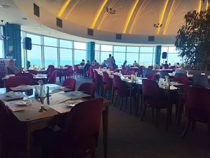 رستوران ویونا گردون