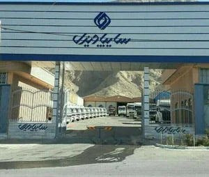 نمایندگی سایپادیزل شوقی کد۹۹