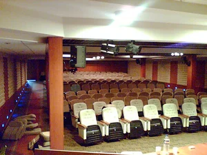 شرکت صنعتی محورسازان ایران خودرو
