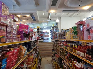سوپرمارکت آذربایجان