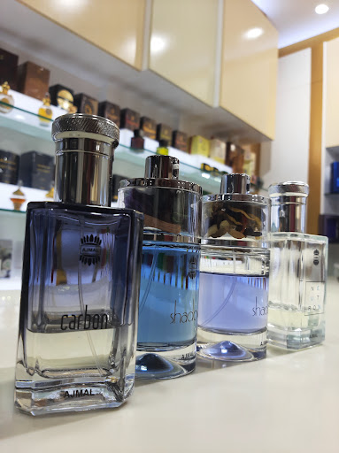 Ajmal Perfumes Al Khuwair