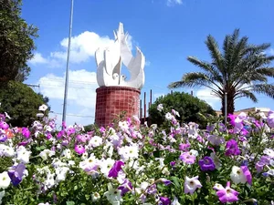 میدان ۲۲ بهمن