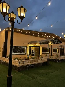 تالار آدرین