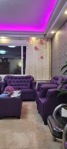 دکتر نرمین کریسانی