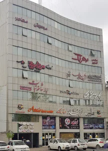 پارس وی