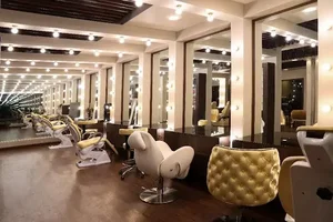 Salon زیبایی ملیکا