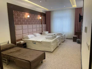 هتل دارالضیافه