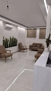 دندانپزشکی دکتر عاطفه حاجی زاده