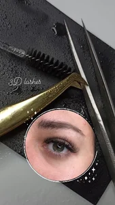 Enas lashes