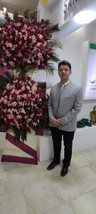 ابوریحان خیابان صائب
