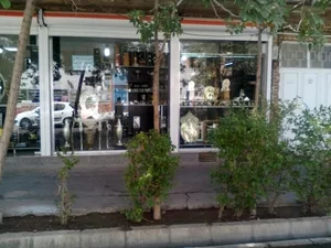 Golestan Handicraft