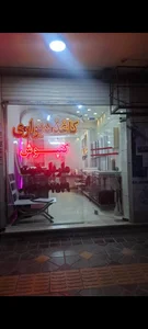 بدون پیش پرداخت کاغذدیواری و کفپوش ۵ماهه