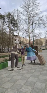 بوستان الغدیر