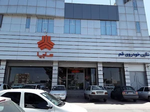 کرمان موتور
