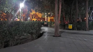 میدان سالاریه