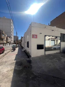 Rumi Cafe - کافه رومی
