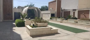 تالار مهدیه 2