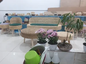 کارگاه حصیرلند