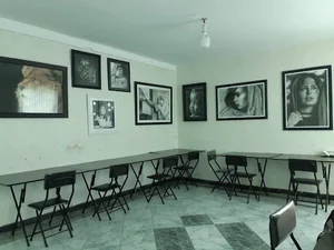 Pouya Painting Institute