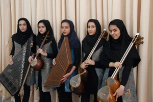 هنرستان بهشتی