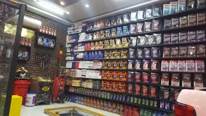 اتوسرویس و تعویض روغنی روغندون
