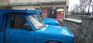 باربری زرین ترابر
