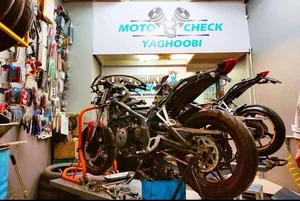باطریسازی تعمیرات استارت و دینام