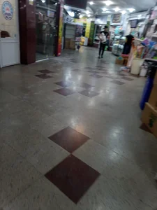 مرکز خرید لاله ها
