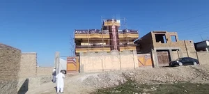 حاجی سهیل خان خوازک